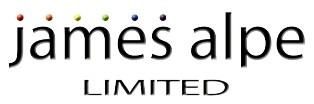 james alpe logo